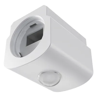 Produktbild von XUDO Bewegungsmelder PIR für Hermi LED Leuchten, IP20, 120 Grad, 6 m, 220–240 V