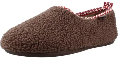 Image de Toni Pons Marta Sh Zapatilla Hogar Couleur Marron