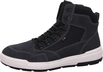 Produktbild von R-Evolution Herren Stiefeletten U0072-45 Farbe: Grau Größe: 43