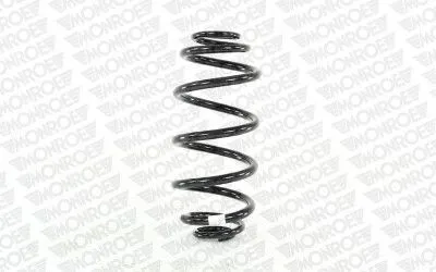 Produktbild von 2X Monroe Feder Fahrwerksfeder Hinten