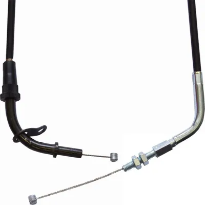 Immagine prodotto di Cavo del gas (cavo Bowden) per Suzuki GSX 1100 G, anni di produzione 1991-1996, di pamoto - Nuovo