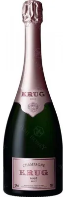 Obrázek produktu pro Šampaňské Krug Rosé, 750 ml