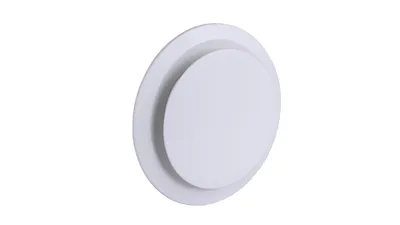 Produktbild von Marley Tellerventil max Ø 115 mm