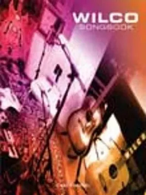 Immagine prodotto di Il libro delle canzoni di Wilco