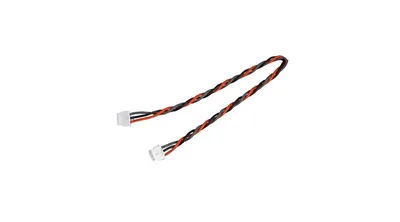 Produktbild von Horizon Hobby Spektrum Satellitenempfängerkabel 15