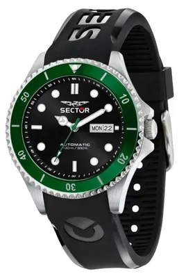 Produktbild von SECTOR 230 R3221161004 Herren Automatikuhr