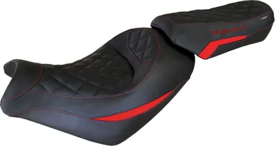 Produktbild von Satteldecke spezifisch 3RD-1 für Kawasaki Vulcan (2014-2022)