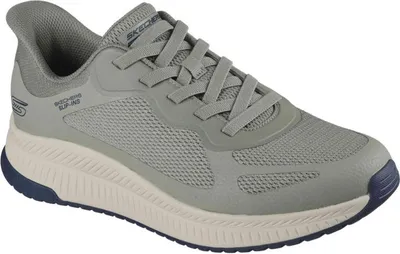 Obrázek produktu pro Pánské boty Skechers Slip-ins: BOBS Sport Squad Chaos 4 118423/OlV Velikost.43