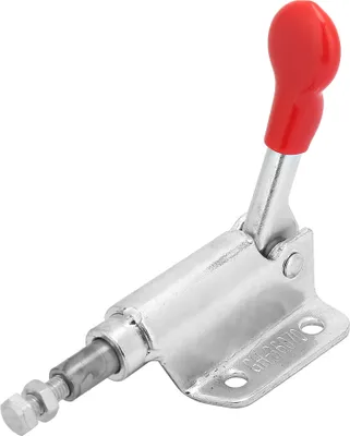 Obrázok produktu pre Pozinkované železo 10 mm rozsah Push / pull rýchloupínacie svorky 60 kg kapacita