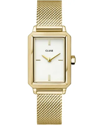 Produktbild von Cluse Fluette Damenuhr