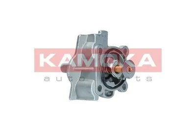 Produktbild von KAMOKA Thermostatgehäuse 7710244 für FIAT Ducato Kastenwagen (250, 290)