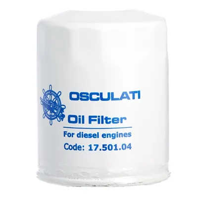 Produktbild von Ölfilter Suzuki 25-70PS (16510-87j00) evin. (778885-503144