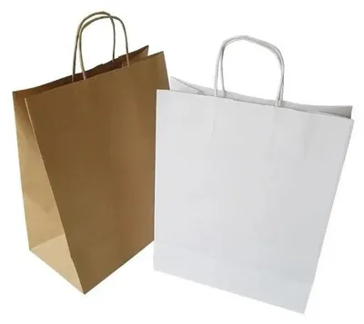 Image de Sac cadeau M mix