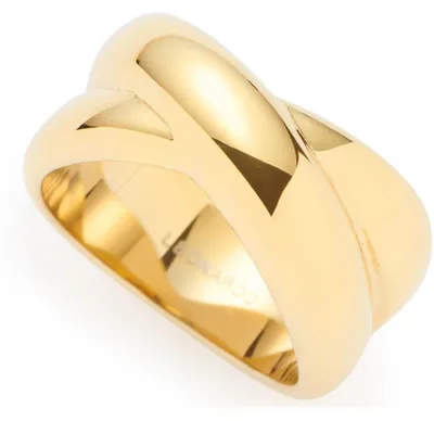Immagine prodotto di Leonardo 026129 Anello da donna Lisbeth Acciaio inossidabile Oro 60 (19,1)