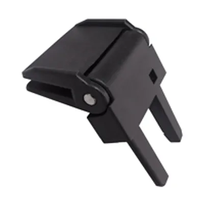 Produktbild von Dual Original Scharnier für Haube, passend für CS 440, CS 415-2, CS 420, CS 435-1, CS 455-1, CS 460, CS 505-4, CS 550, CS 600