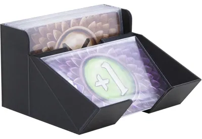 Produktbild von Kartenhalter für Gloomhaven und Frosthaven Monsterdeck