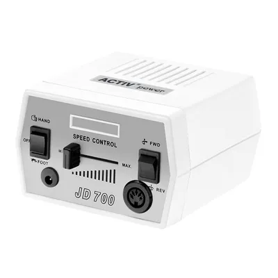 Zdjęcie produktu dla Activ Power frezarka JD700 bia?a
