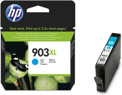 Obrázok produktu pre Originálna atramentová kazeta HP 903XL s vysokou výťažnosťou