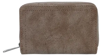 Immagine prodotto di Fritzi aus Preußen portafoglio Fritzi Jamie Vintage Wallet Dark Brown marrone scuro