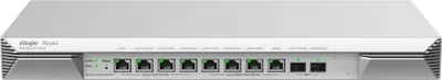 Immagine prodotto di Reyee RG-EG1510XS router WLAN veloce per la casa