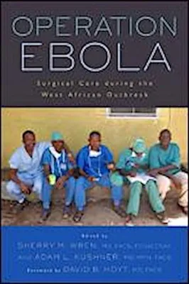 Obrázek produktu pro Operation Ebola