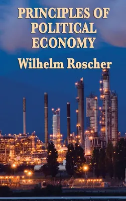 Produktbild von Principles of Political Economy