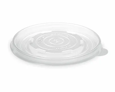 Produktbild von 250x Deckel für Papierbecher Ø 11,5 cm