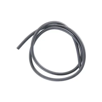 Produktbild von Zuendkabel Schwarz 7 Mm 1 Meter Ring (4,50 € pro 1 m)