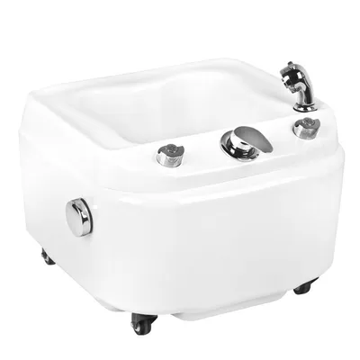 Obrázek produktu pro Pedikérská vana s hydromasáží AZZURRO A023