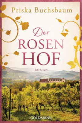 Obrázok produktu pre Der Rosenhof
