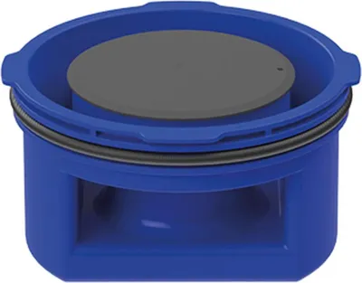 Obrázok produktu pre Hutterer & Lechner HL090.5E Sifón Primus blue, kompletný, 1 ks.