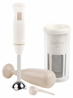 Obrázek produktu pro JATA JELV2350, Stojací mixér, 1 l, 400 W, Bílá