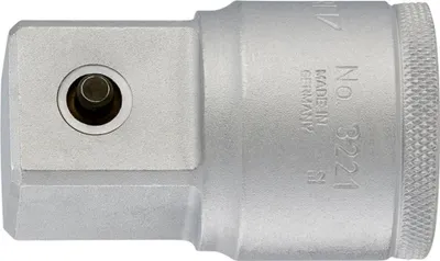 Image de Adaptateur de 3/4" à 1" de Gedore | 4010886627822