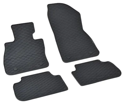Immagine prodotto di Tappetini in gomma Rigum per Mini Clubman F54 (dal 2015)