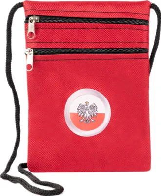Immagine prodotto di Rovicky Borsa Thetlan rosso Taglia unica