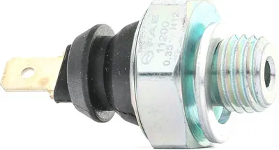 Produktbild von FAE 11200 Öldruckschalter Öldrucksensor für SMART FORTWO Coupe (451) für BMW 3 Limousine (E30) 3 Cabrio (E30) passend für MERCEDES-BENZ G-Klasse SUV