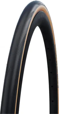 Produktbild von Außenreifen Ein Faltreifen 28 X 1,00 (25-622) Schwarz/Gelb