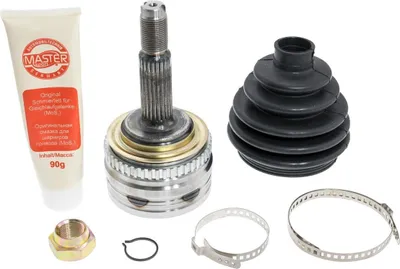 Produktbild von MASTER-SPORT Gelenksatz Antriebswelle Radseitig für DAEWOO LANOS (KLAT) 303892-SET-MS