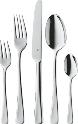 Produktbild von Wmf Besteck Denver 60 teilig