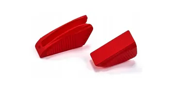 Obrázok produktu pre Knipex 86 09 300 V01, Červená, 6 kusov, Knipex 86 XX 300