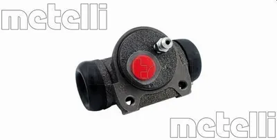 Produktbild von METELLI Radbremszylinder Trommelbremse passend für PEUGEOT 207 (WA, WC) 04-0362
