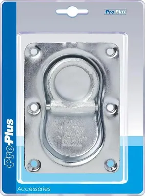 Produktbild von Ladungssicherungsanker doppelt SPP UP-02 im Blister