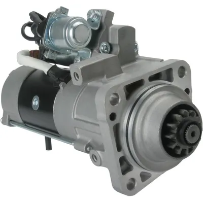 Produktbild von HC-Cargo F032114873 Starter Anlasser 5,5kW 24V