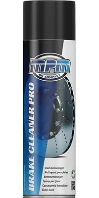 Produktbild von MPM A103 Bremsenreiniger 500ml
