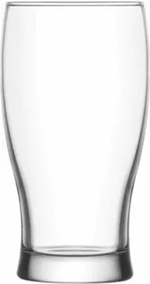Produktbild von 6er-Set Belek LAV 380 ml Biergläser