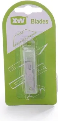 Obrázek produktu pro Náhradní Čepele Skalpelu Sx01T-10