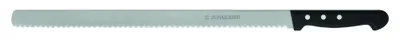 Obrázek produktu pro Cukrářský nůž, vlnitý, 360 mm