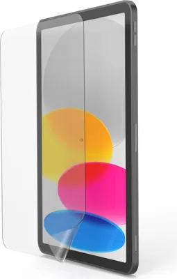 Produktbild von Hama Displayschutz Hiflex, iPad 11" (25)/10.9" (22)