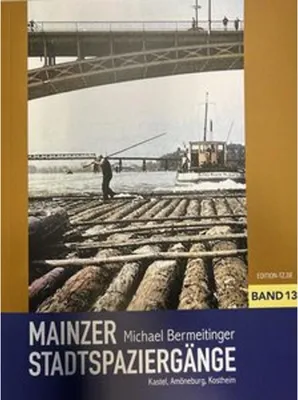Obrázek produktu pro Mainzer Stadtspaziergänge XIII