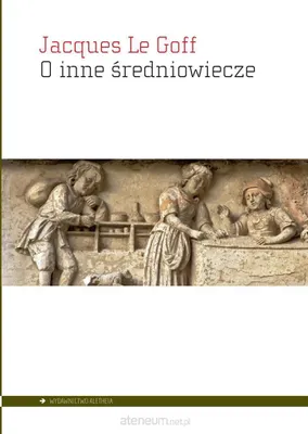 Produktbild von O inne średniowiecze